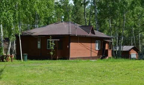Боровое новосибирская
