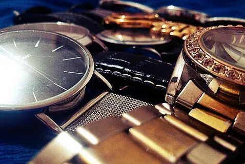 Watch files
