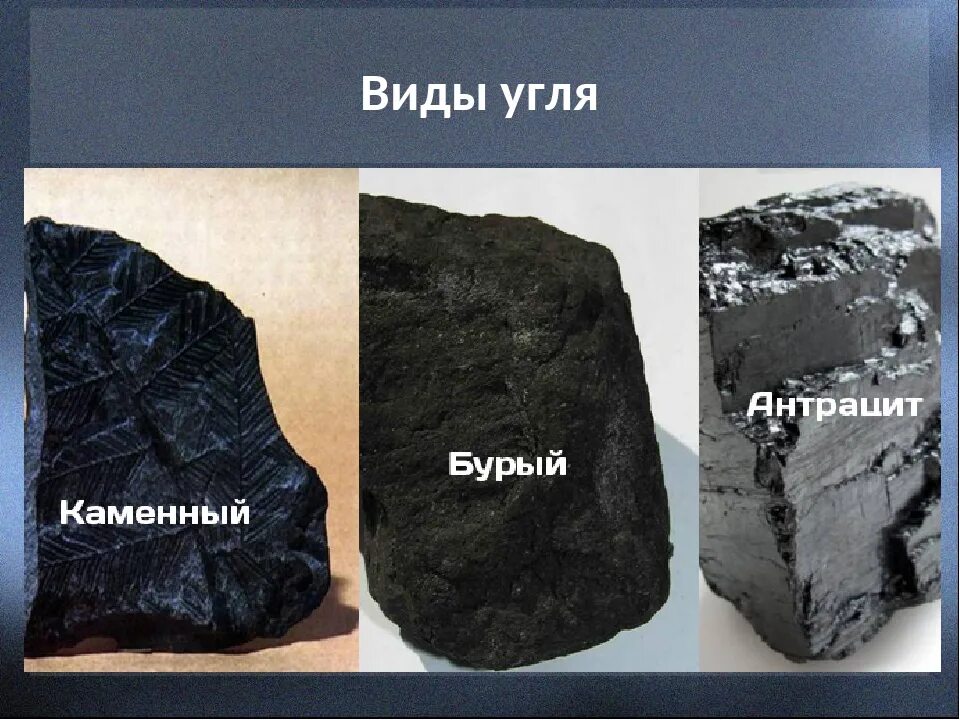 Применение антрацита. Уголь бурый каменный антрацит. Тип породы каменный уголь. Ископаемый уголь антрацит каменный бурый уголь. Бурый уголь и антрацит.