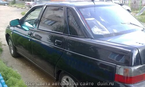Ваз 2114 металлик - Автопортал AutoShah.ru