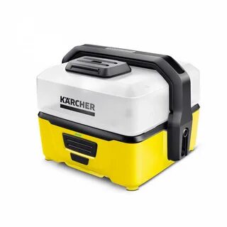 Karcher oc 3