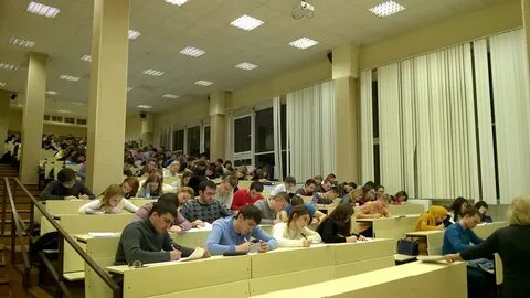 Архив олимпиад