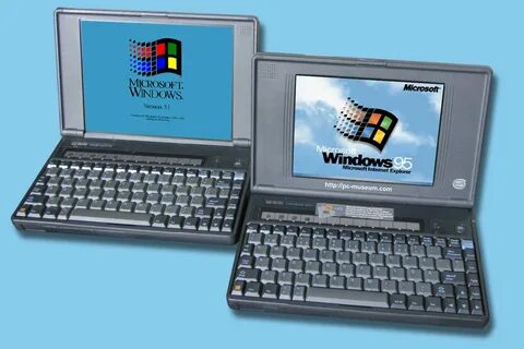 Ca windows
