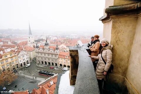 Встретимся в праге