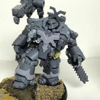 Big daemon
