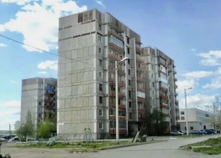 Клубная 20