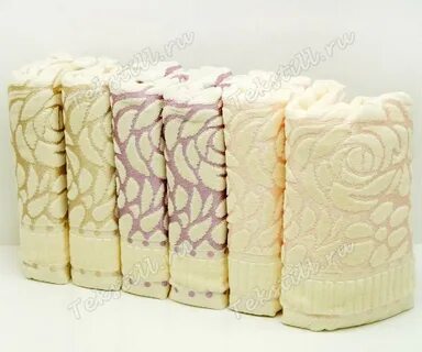 Самые хорошие банные полотенца