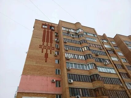 Ул ставропольская д 58