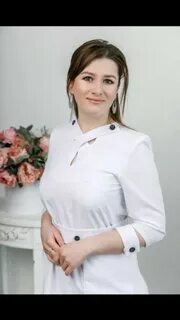 Магомедова д р