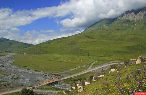 Северная осетия спорт