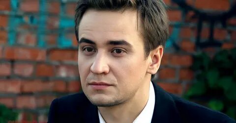 Жандаров фильмография главные роли