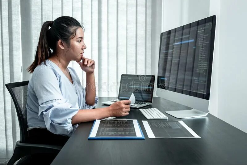 Write computer programs
