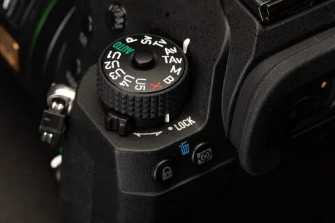 K 3 mark iii