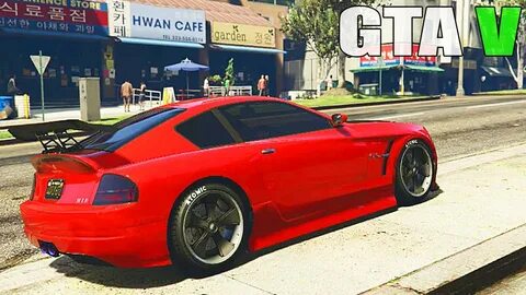 Dev c gtav