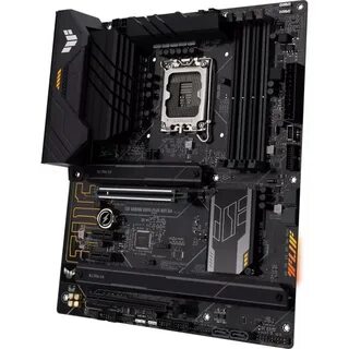 Asus материнская плата b660m plus wifi