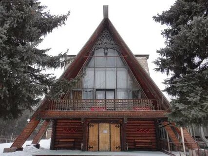Ресторан дубрава