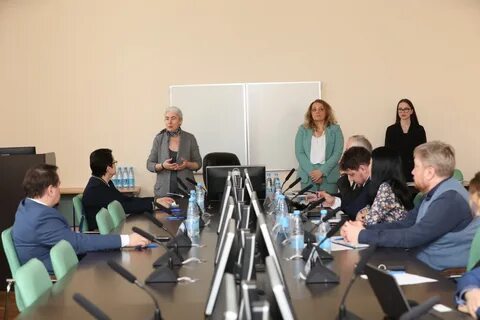 Международная научная студенческая конференция 2024