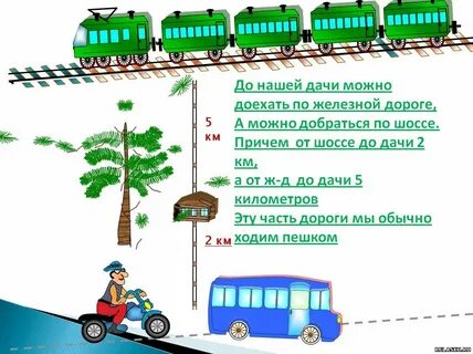 Задачи расчеты времени