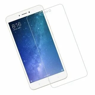 Защитное стекло xiaomi mi max