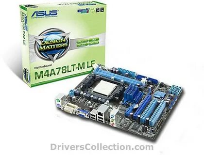 Asus материнская драйвера