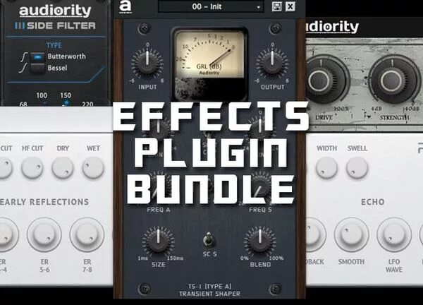 Effect plugins