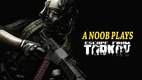 Profile tarkov