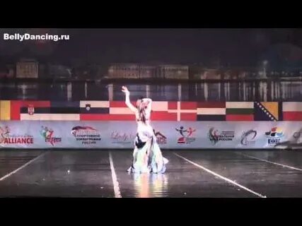 Балтийская танцевальная