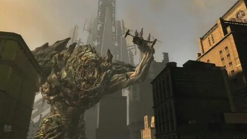 Resistance 2