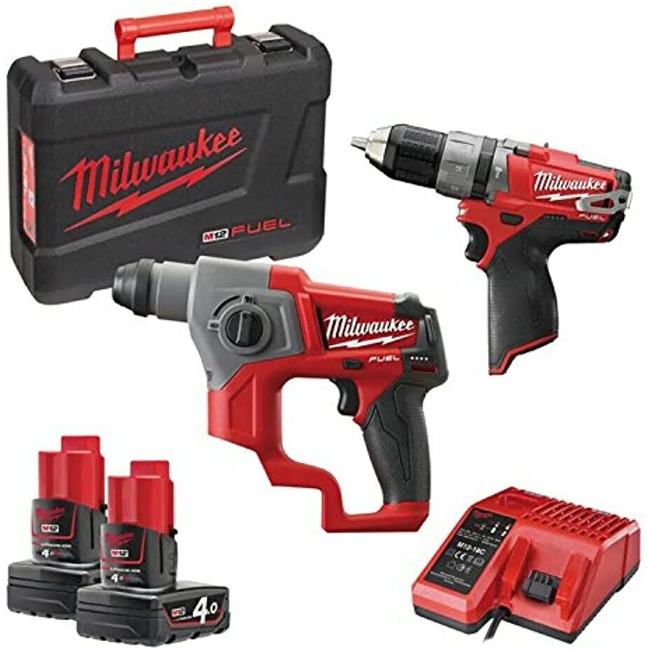 Милуоки fpp2a2 602x. Аккумуляторный инструмент Milwaukee. Аккумулятор Milwaukee m12 New. Набор Milwaukee. Набор Milwaukee m12 fpp2b-602x.