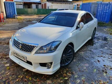 Crown 200