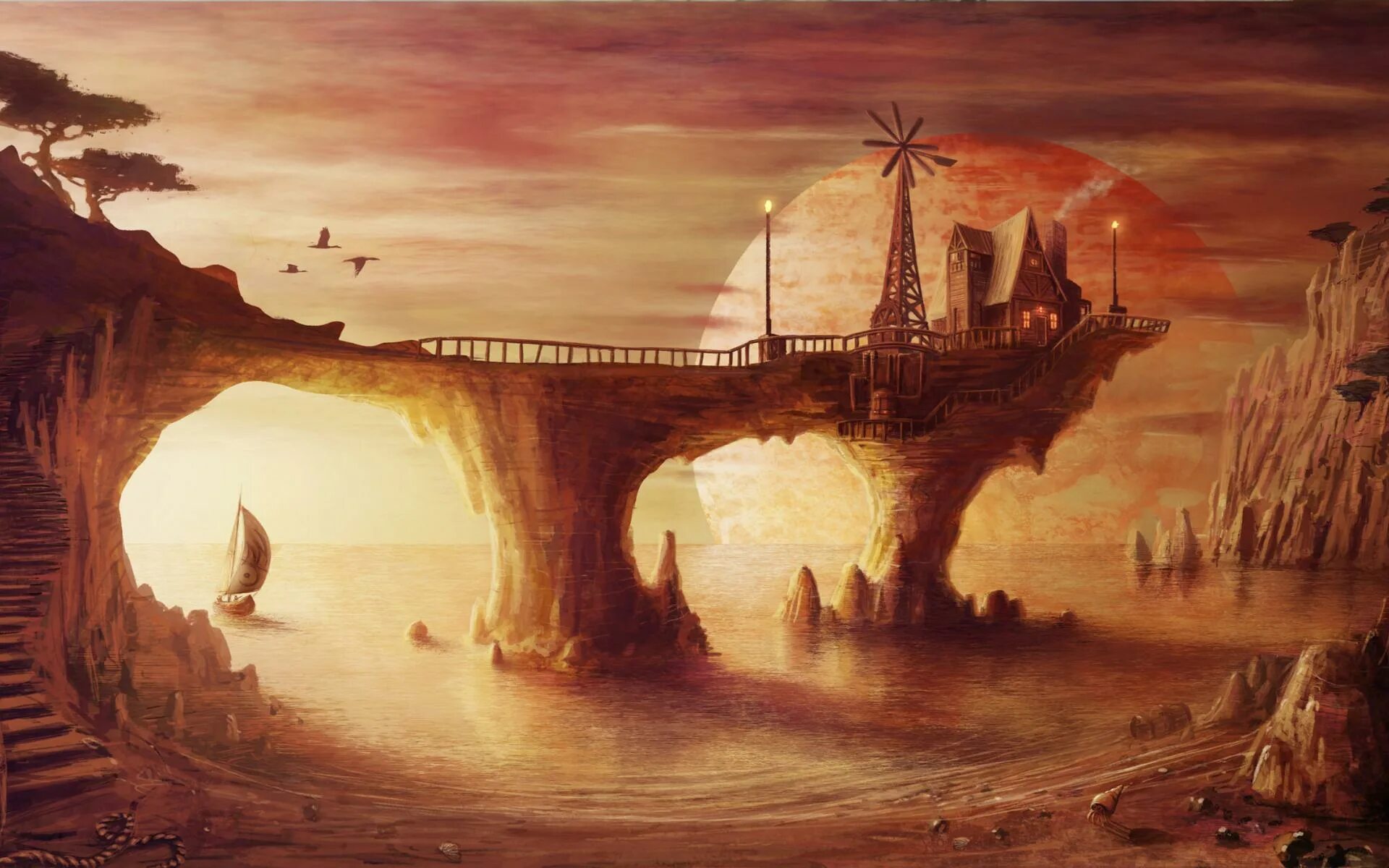 Fantasy pic