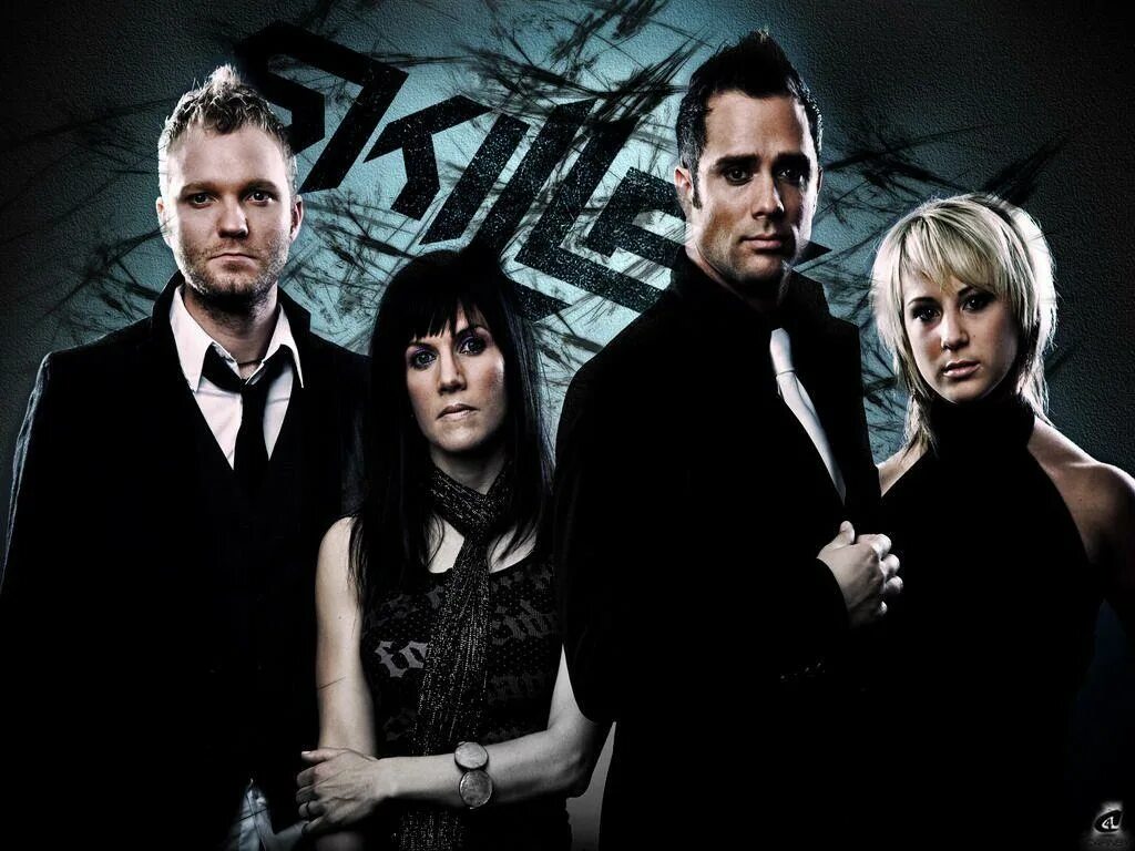 Группа Skillet. Skillet обложка. Skillet Rus. Skillet обои.