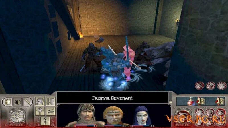 Русификатор vampire. Vampire: the masquerade – redemption. vampire the masquerade русификатор. игра вампир как попасть в западные доки.