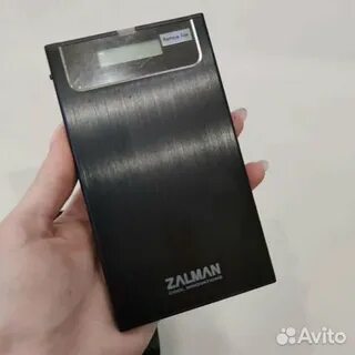 Zalman zm ve350