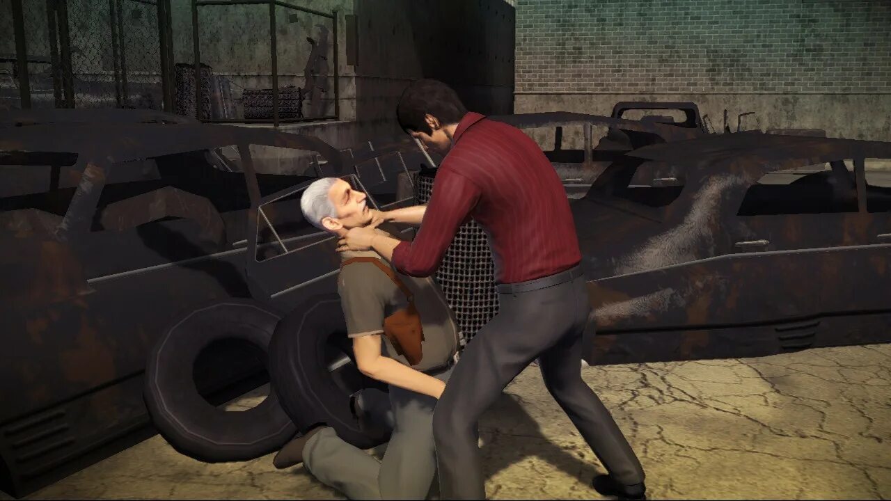 The godfather 2 ps3. The godfather 2 игра the aristocrat. Доминик the godfather 2. Godfather 2 игра. Father 2.