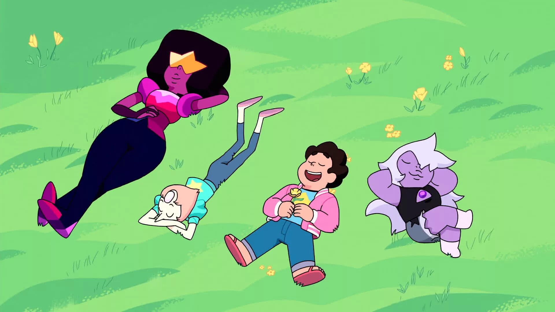 Steven the movie