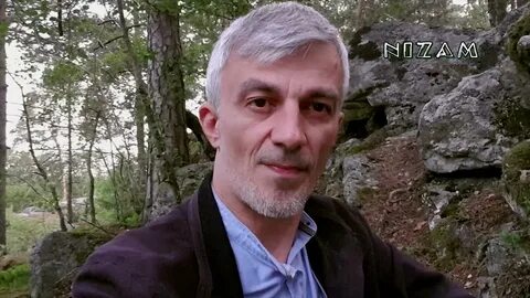 Анзор масхадов