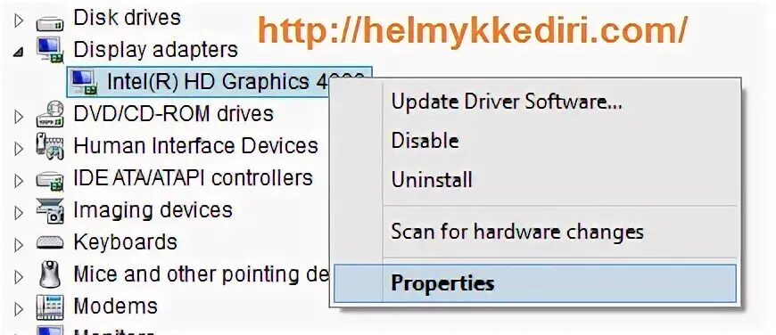 Disable idle. Disable idle