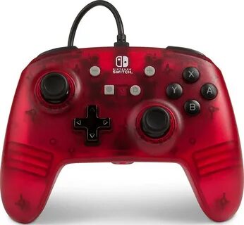 Switch wired