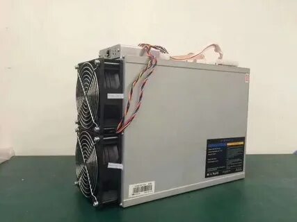 Antminer l7
