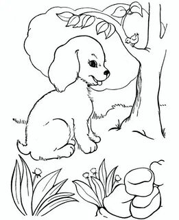 Pin on Ruční výrobky pro děti Owl coloring pages, Dog coloring page, Abstract co