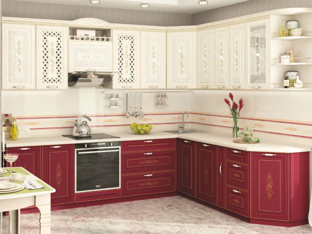 Кухонная стенка. Кухонные гарнитуры угловые. Кухня прованс союз мебель. Модульная кухня ""эдель" соник. 0 м.