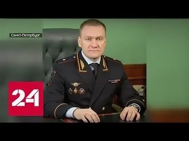 Плугин уходит из питера