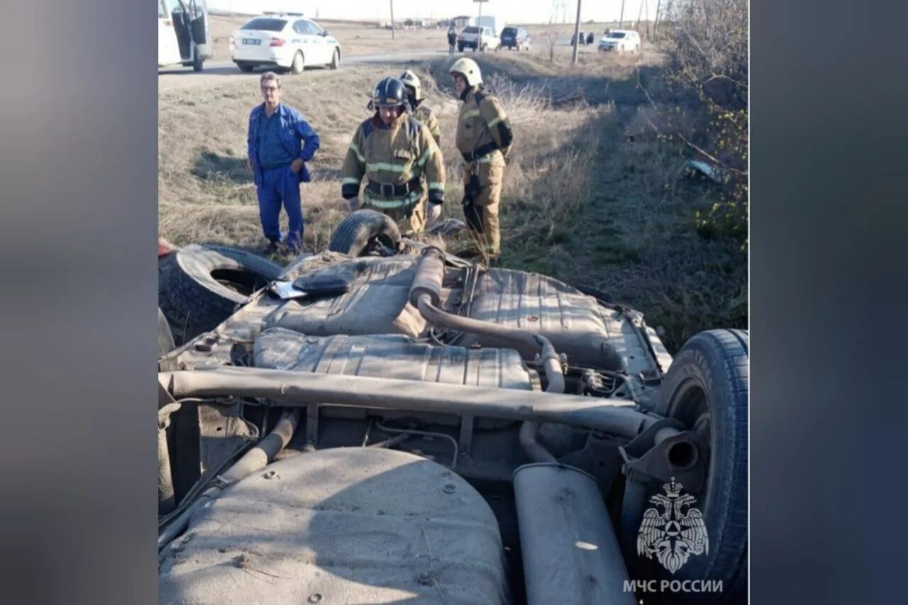 ДТП В Оренбургской области. Орск ру новости происшествия авария орск