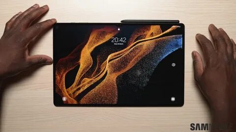 Планшет tab s8