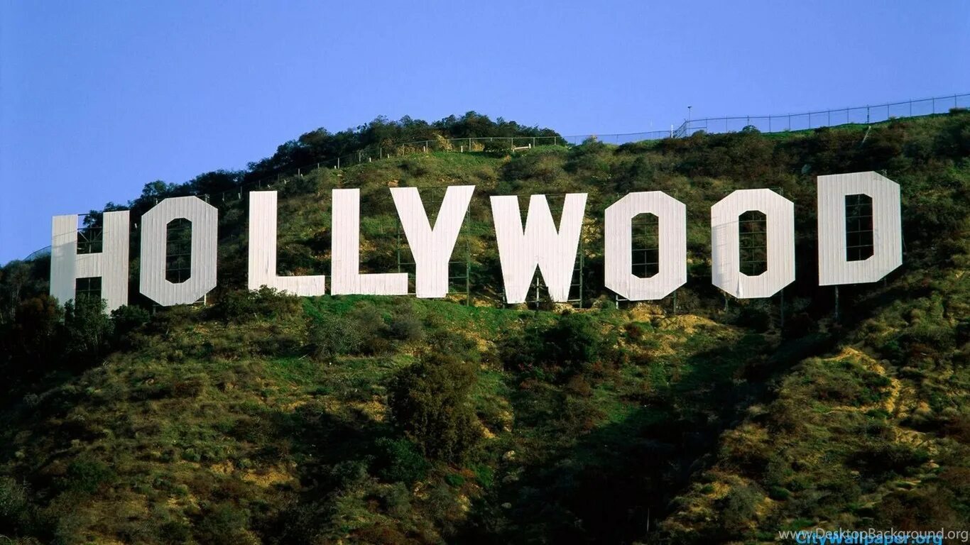 Your hollywood