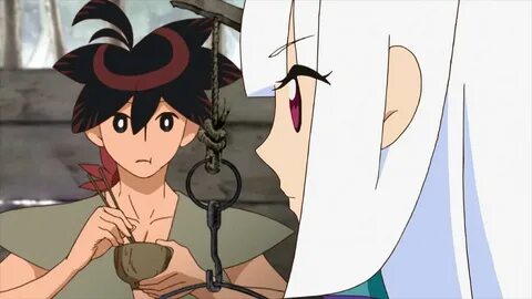 Sword stories