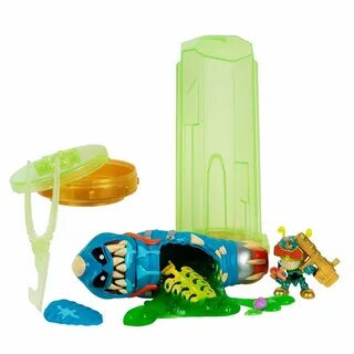 X toys