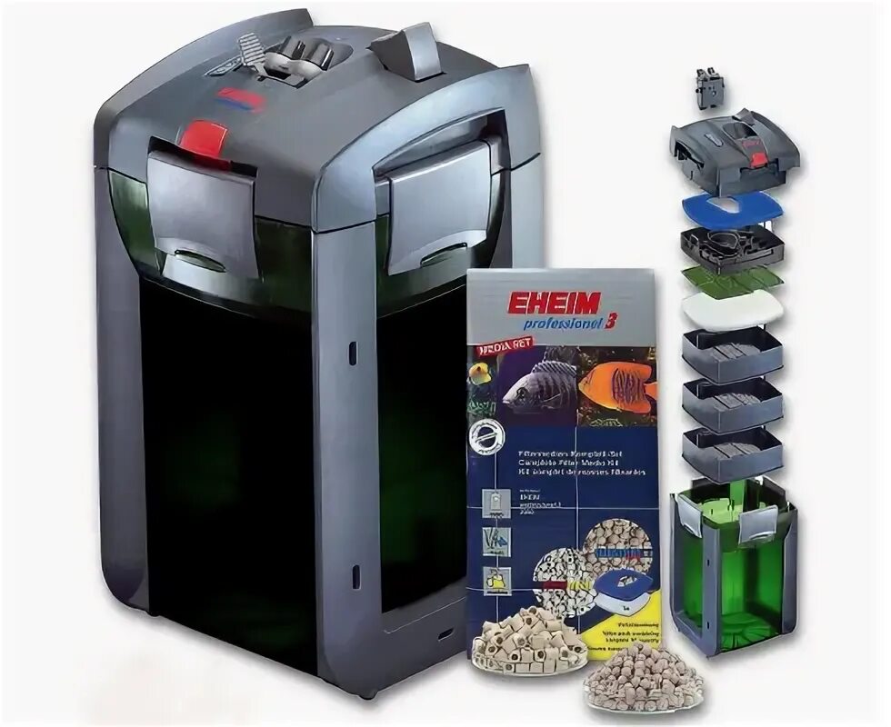 Eheim professional