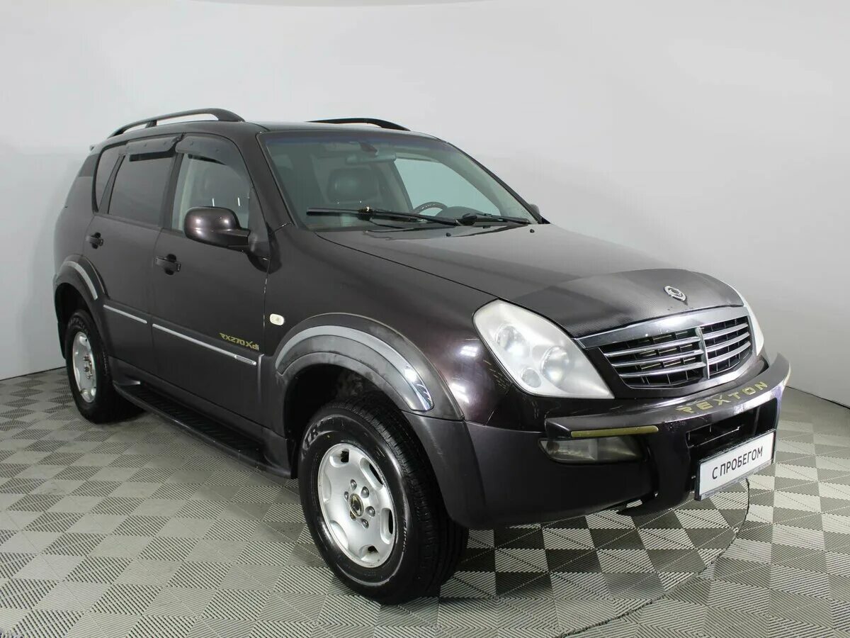 Санг енг 2006. ССАНГЙОНГ Рекстон 2006. SSANGYONG Rexton 2.7. Рекстон 2 2006. SSANGYONG Rexton i, 2006.